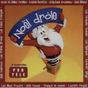 CDnoel